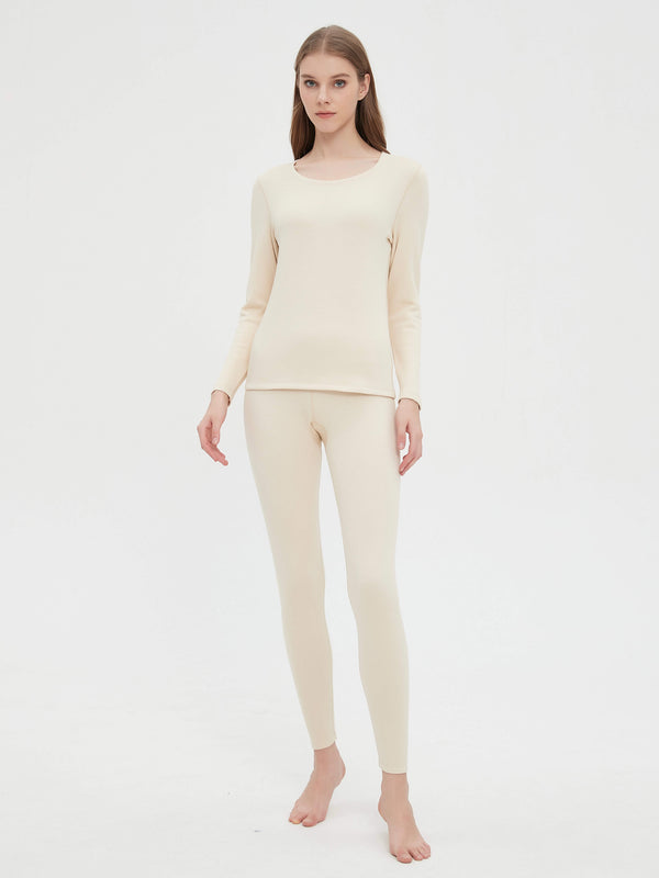 Diana Silk Lined Thermal